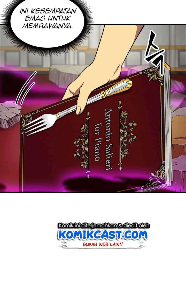 Tomb Raider King Chapter 95 Gambar 56