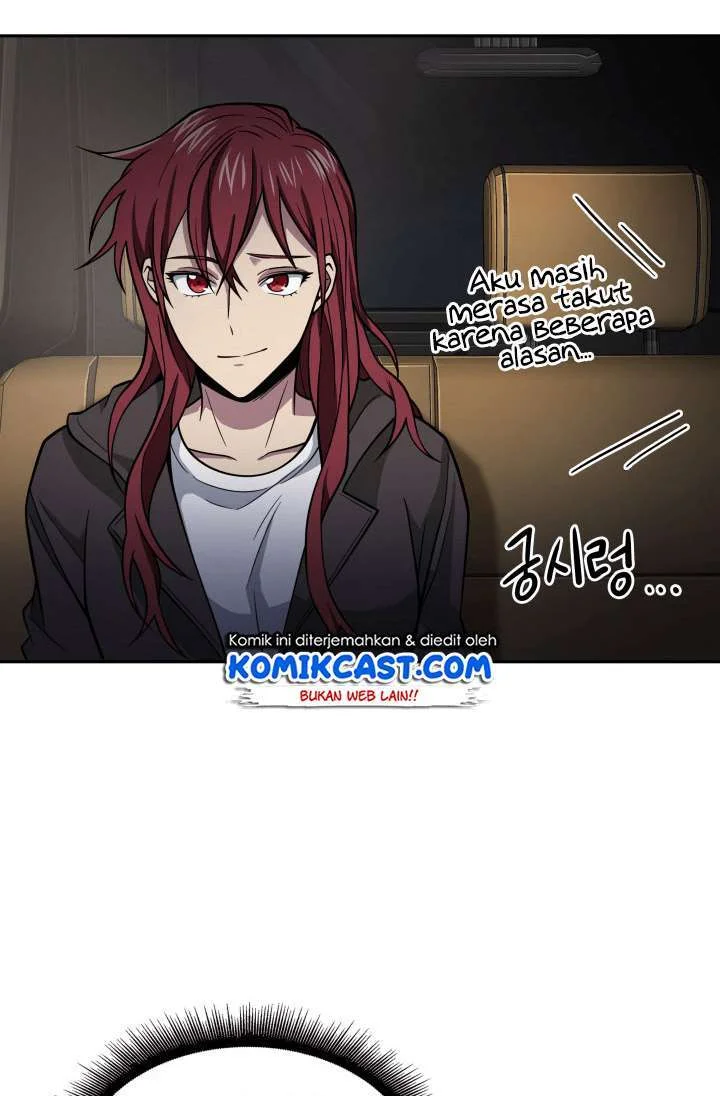 Tomb Raider King Chapter 96 Gambar 64