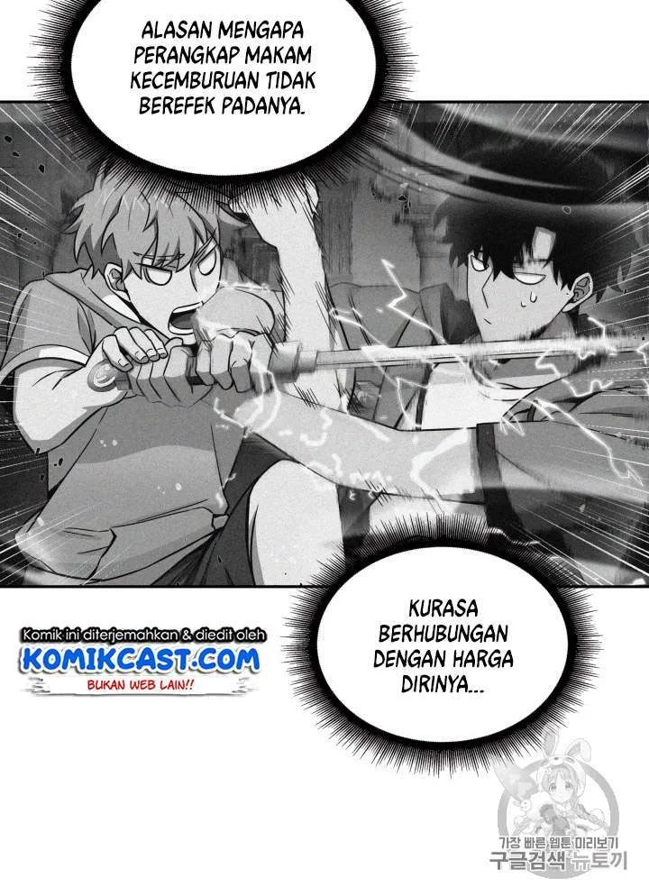 Tomb Raider King Chapter 96 Gambar 65