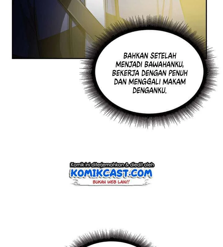 Tomb Raider King Chapter 96 Gambar 67