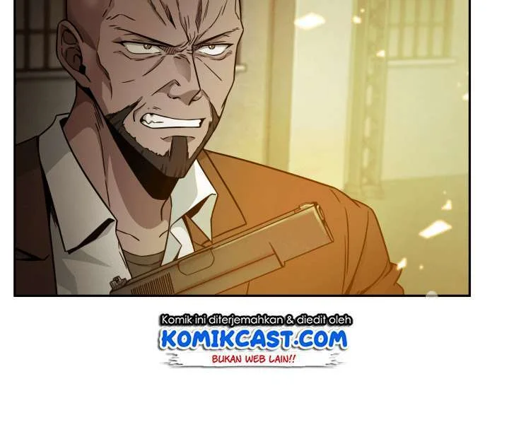 Tomb Raider King Chapter 97 Gambar 64