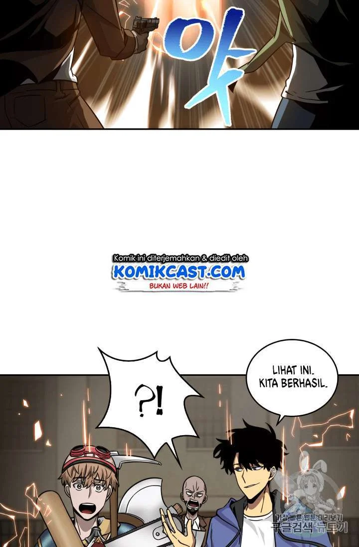 Tomb Raider King Chapter 97 Gambar 66
