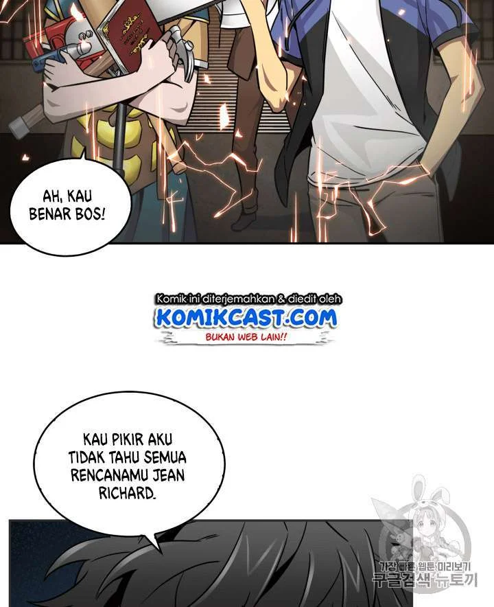 Tomb Raider King Chapter 97 Gambar 67