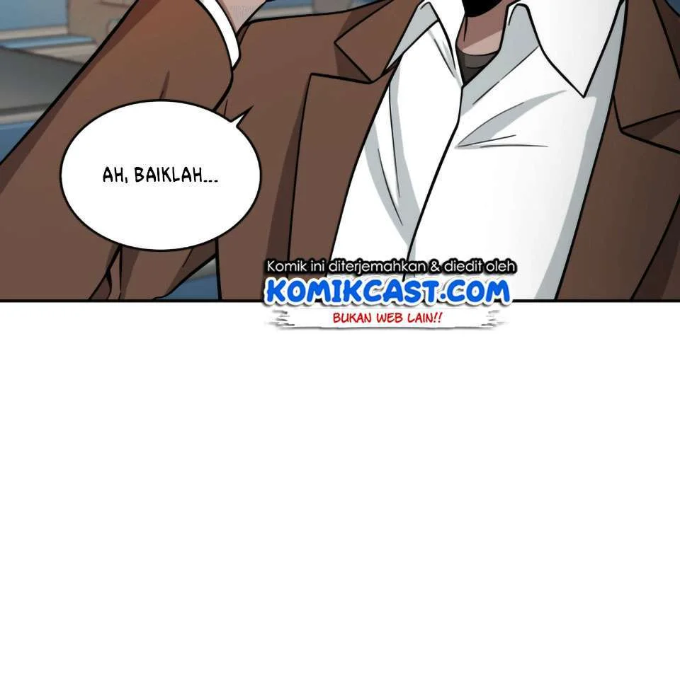 Tomb Raider King Chapter 98 Gambar 60