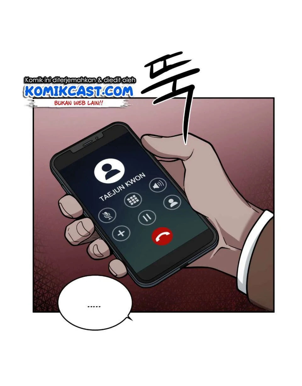 Tomb Raider King Chapter 98 Gambar 61