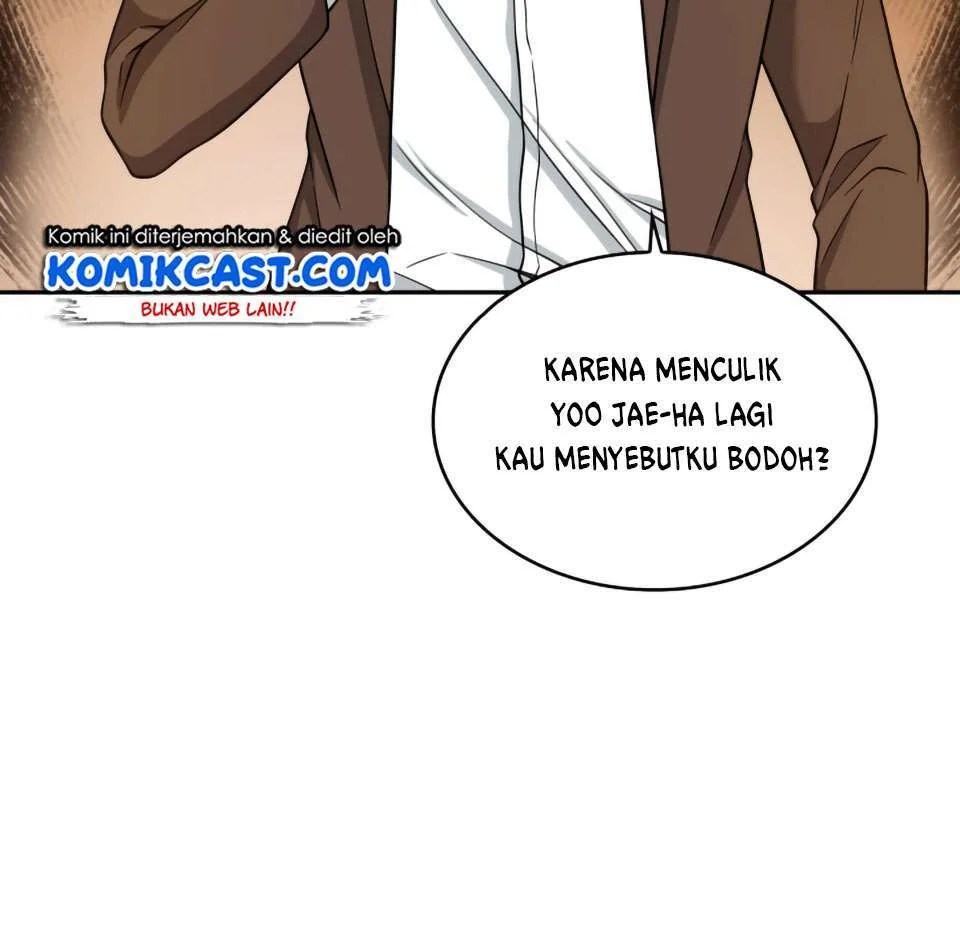 Tomb Raider King Chapter 98 Gambar 63