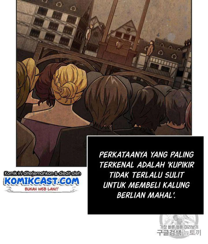 Tomb Raider King Chapter 99 Gambar 62