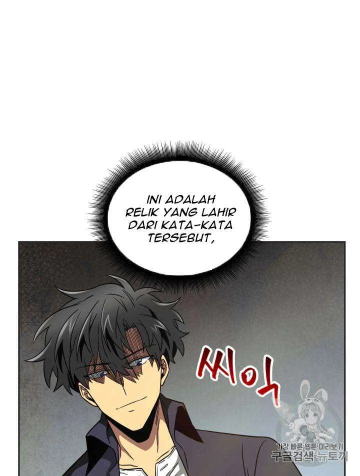 Tomb Raider King Chapter 99 Gambar 63