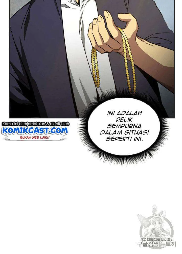 Tomb Raider King Chapter 99 Gambar 64