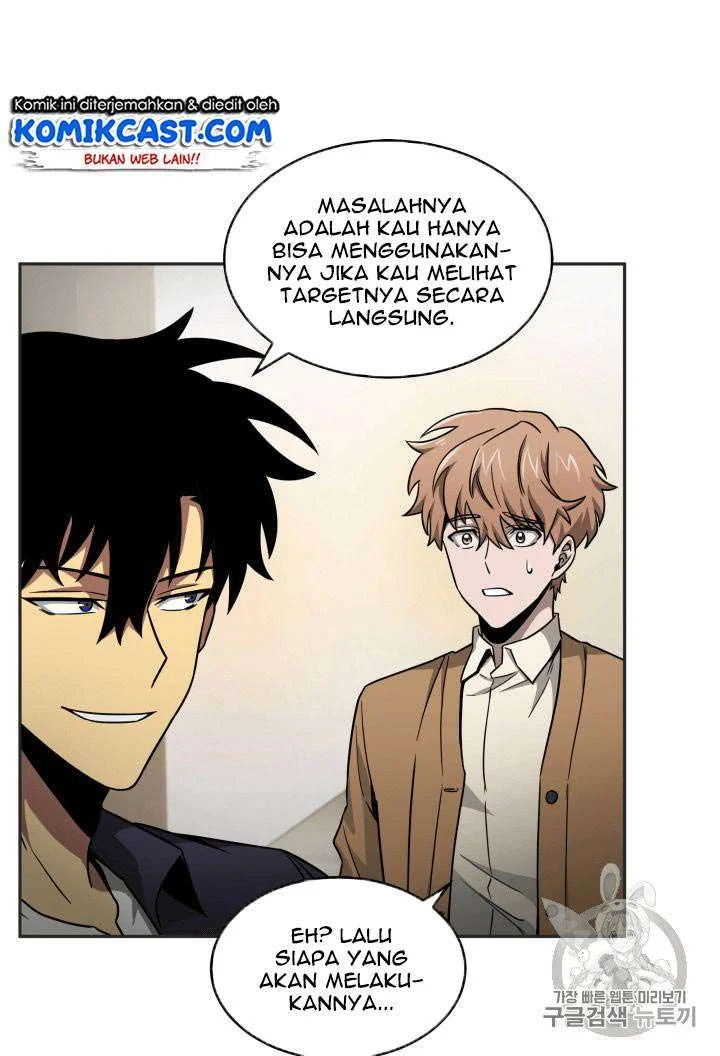 Tomb Raider King Chapter 99 Gambar 65