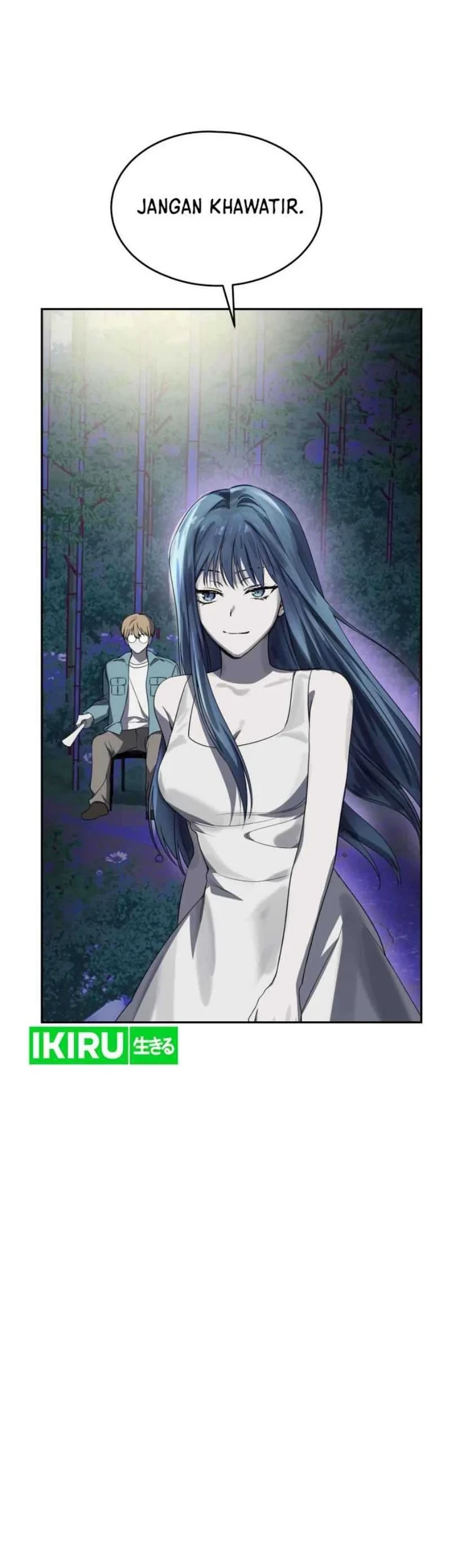 Top Star Sent by God Chapter 10 Gambar 36