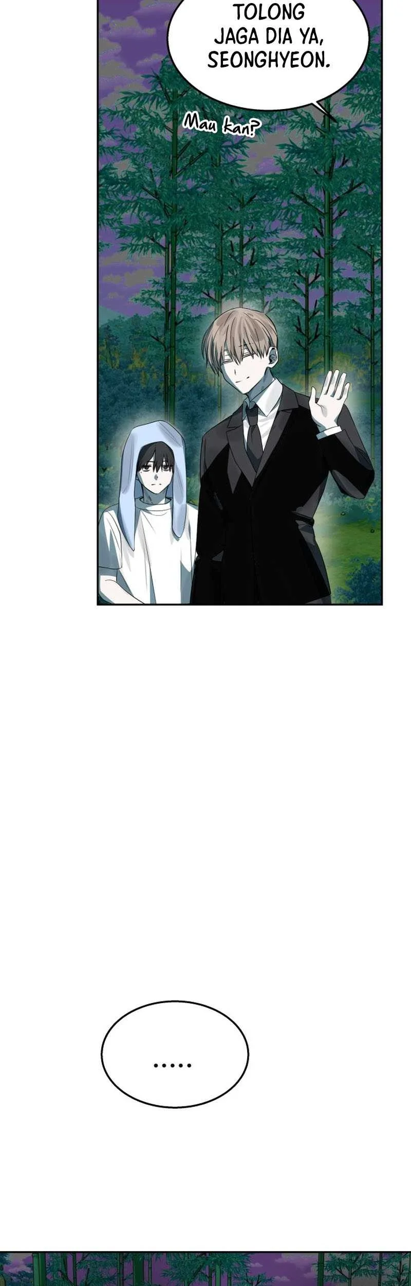 Top Star Sent by God Chapter 11 Gambar 46