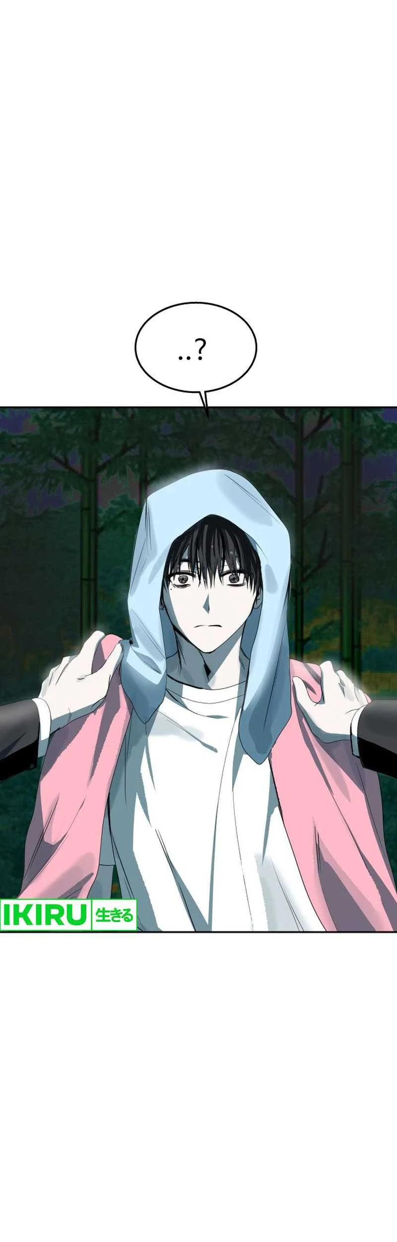 Top Star Sent by God Chapter 11 Gambar 48