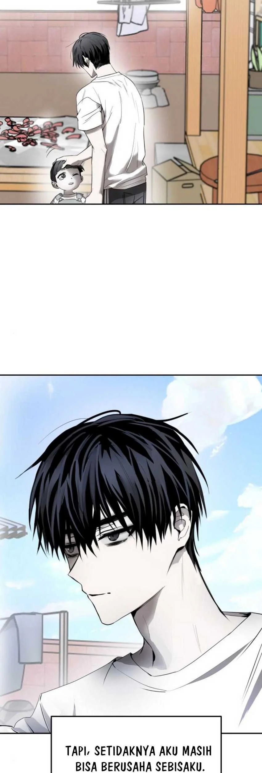 Top Star Sent by God Chapter 12 Gambar 40