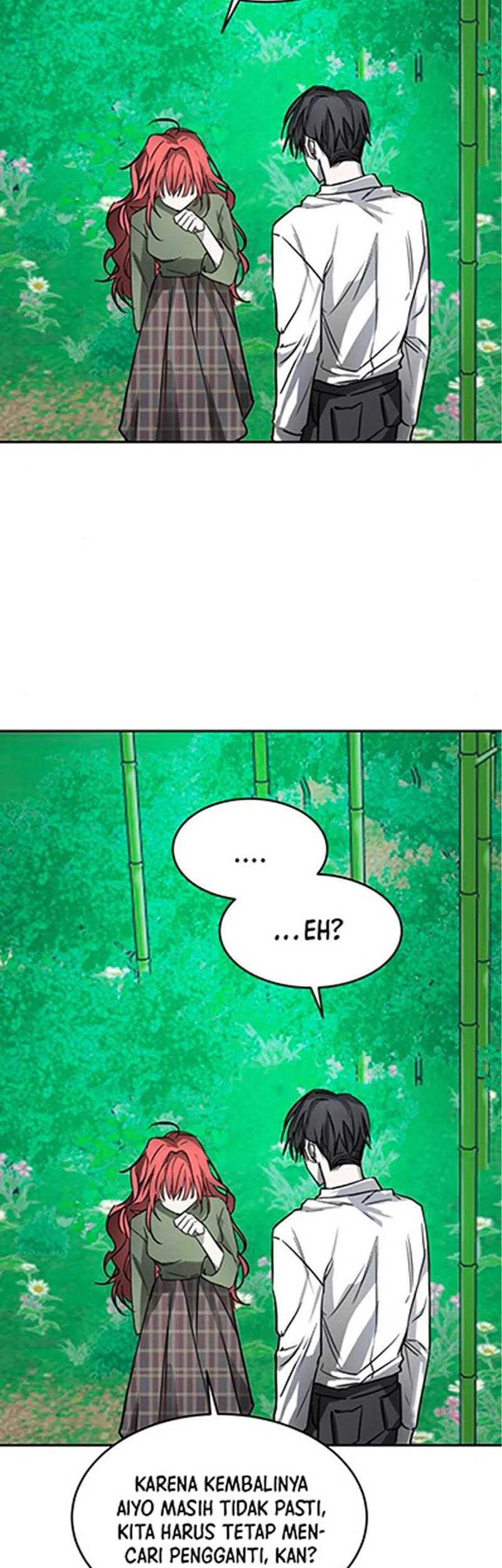 Top Star Sent by God Chapter 13 Gambar 34