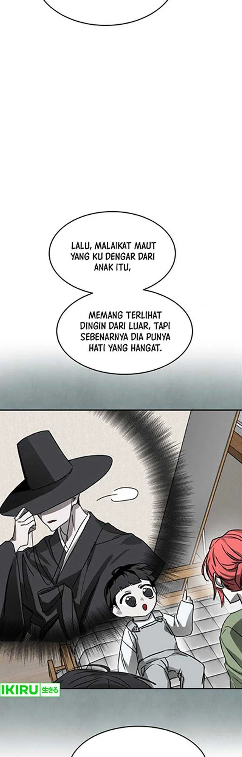Top Star Sent by God Chapter 13 Gambar 35