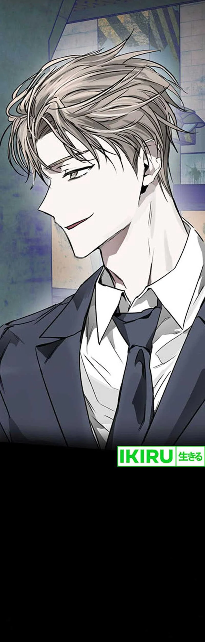 Top Star Sent by God Chapter 14 Gambar 48