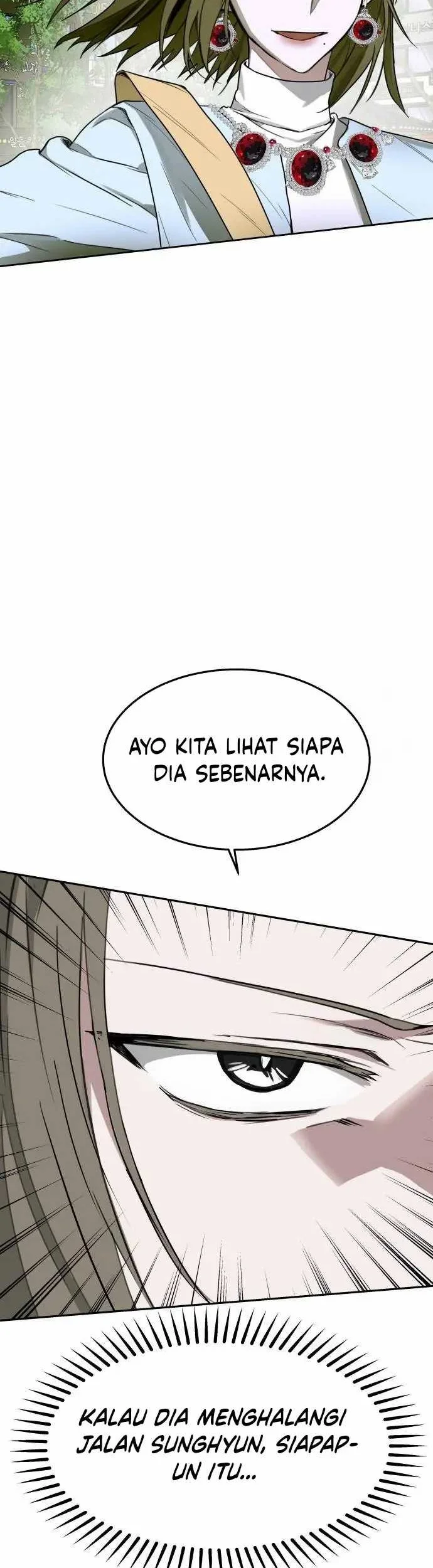 Top Star Sent by God Chapter 16 Gambar 39