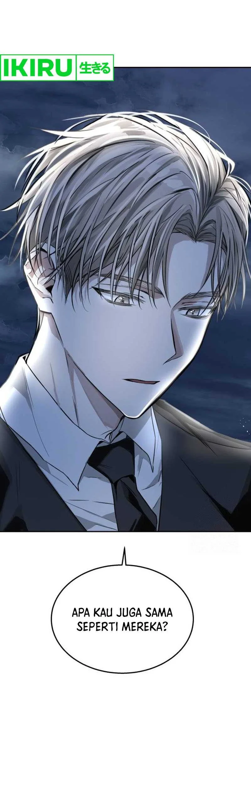 Top Star Sent by God Chapter 17 Gambar 41