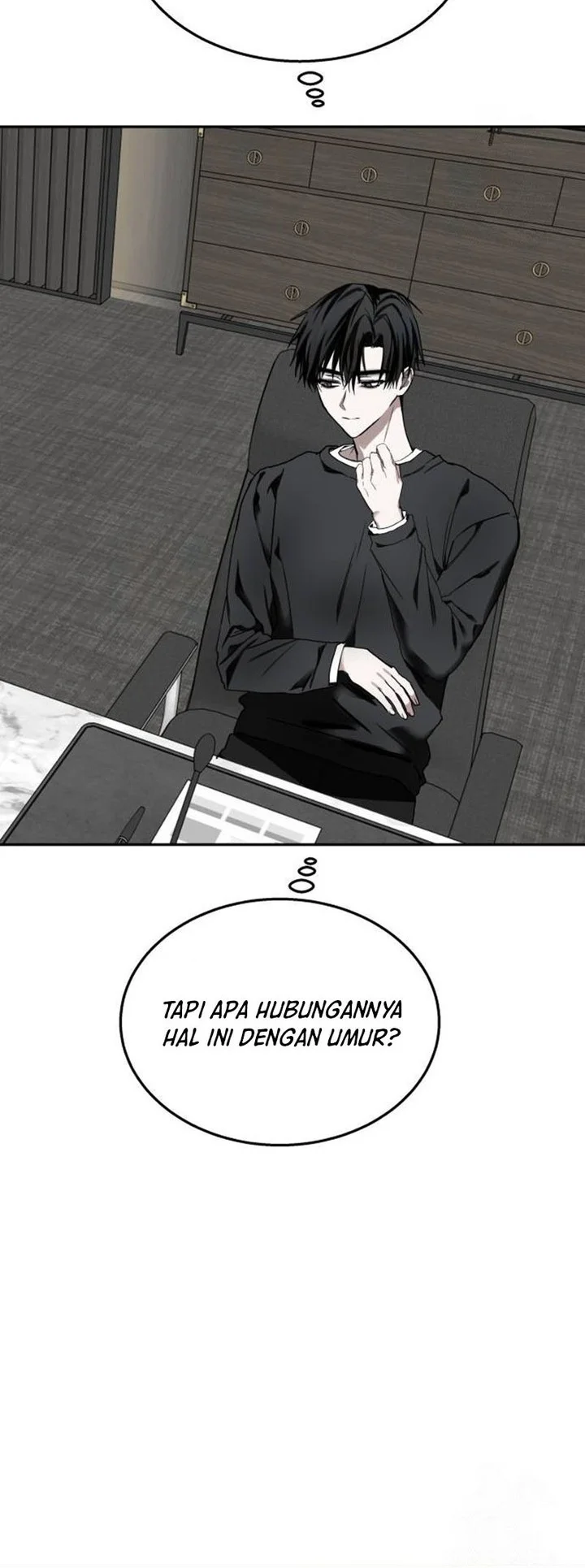 Top Star Sent by God Chapter 18 Gambar 34