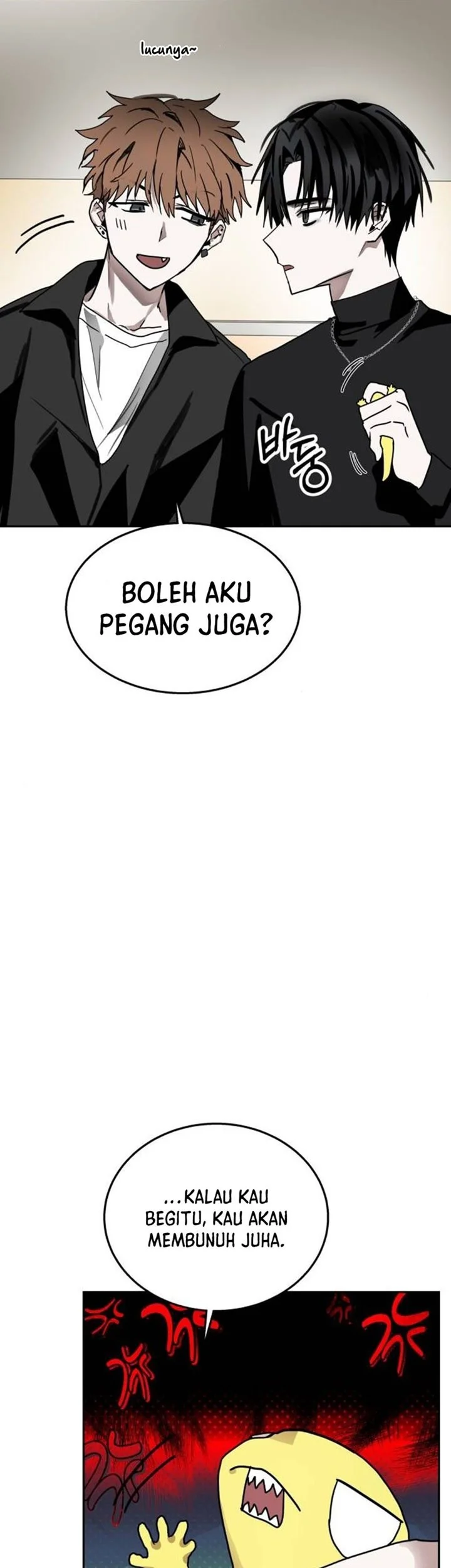 Top Star Sent by God Chapter 19 Gambar 39
