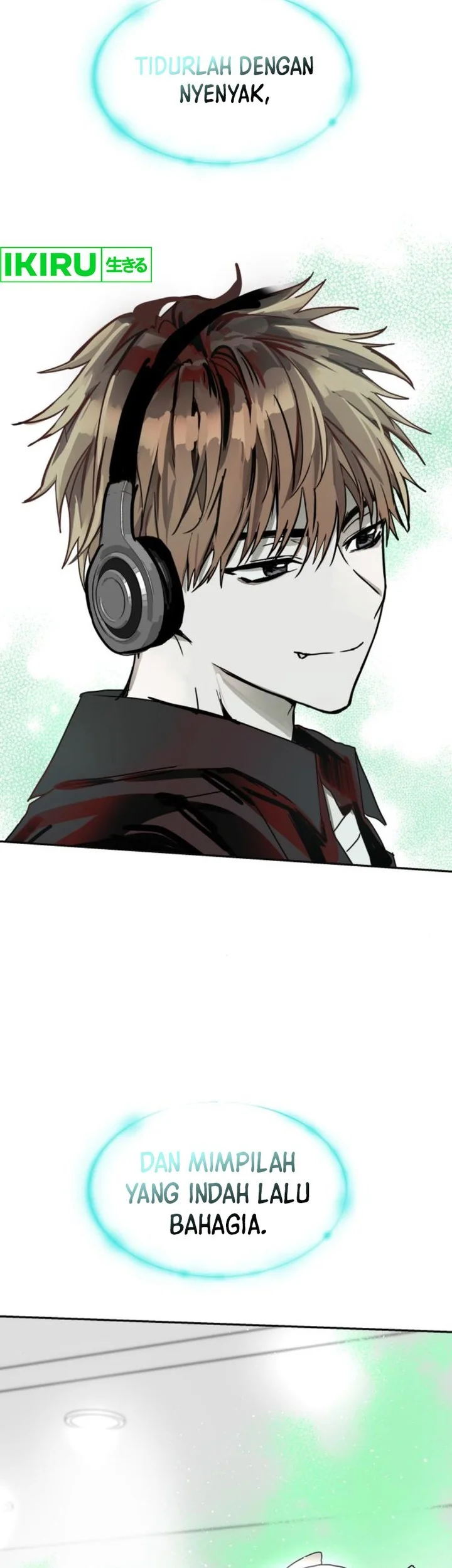 Top Star Sent by God Chapter 20 Gambar 31