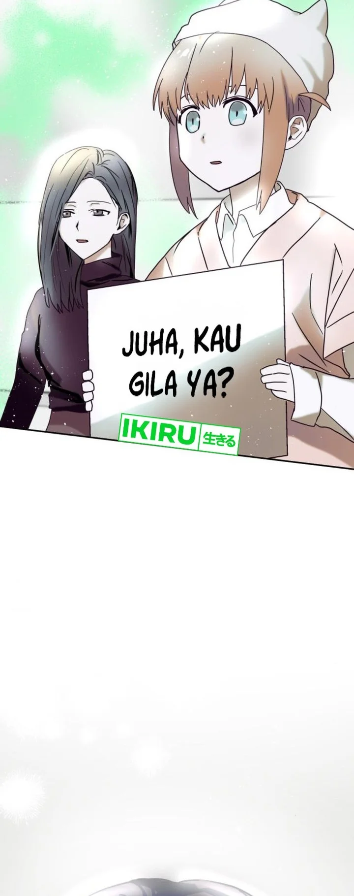 Top Star Sent by God Chapter 20 Gambar 32
