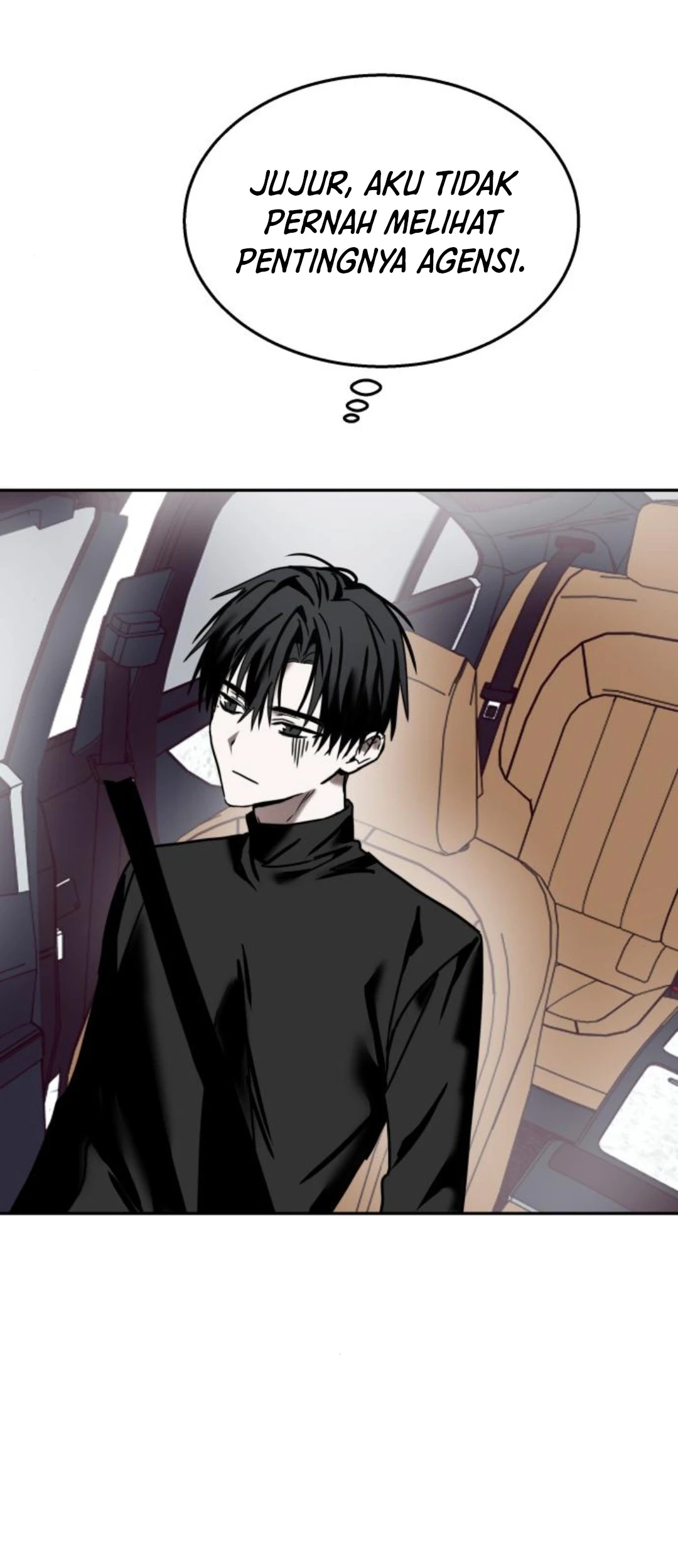 Top Star Sent by God Chapter 23 Gambar 48