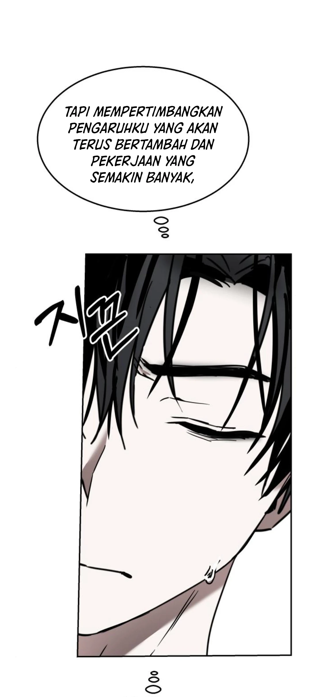 Top Star Sent by God Chapter 23 Gambar 49