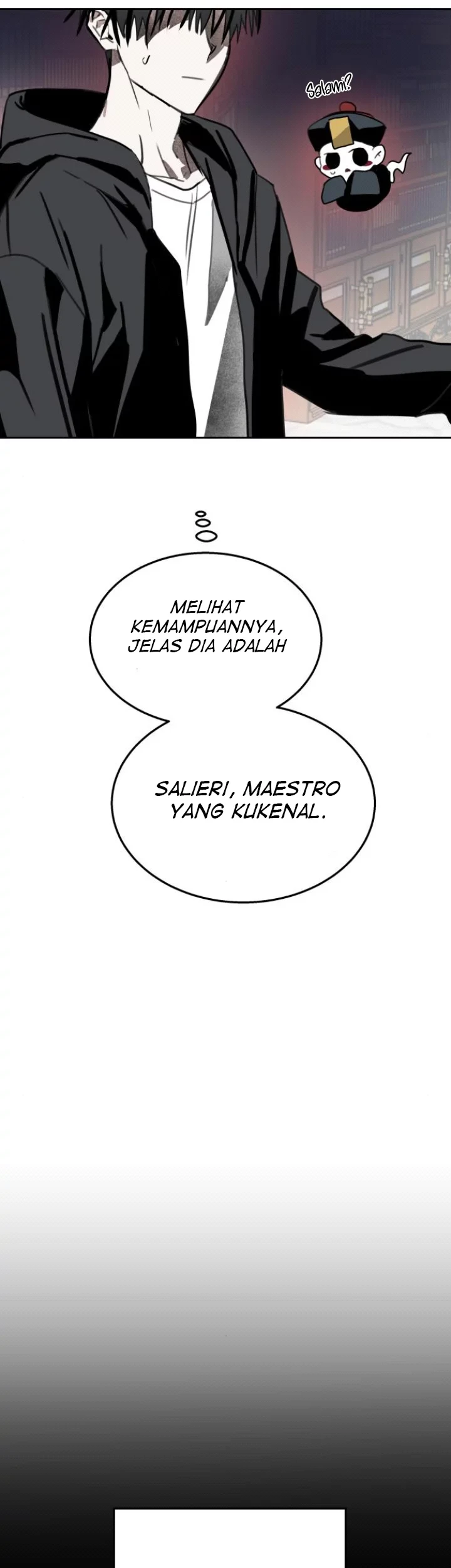 Top Star Sent by God Chapter 25 Gambar 34