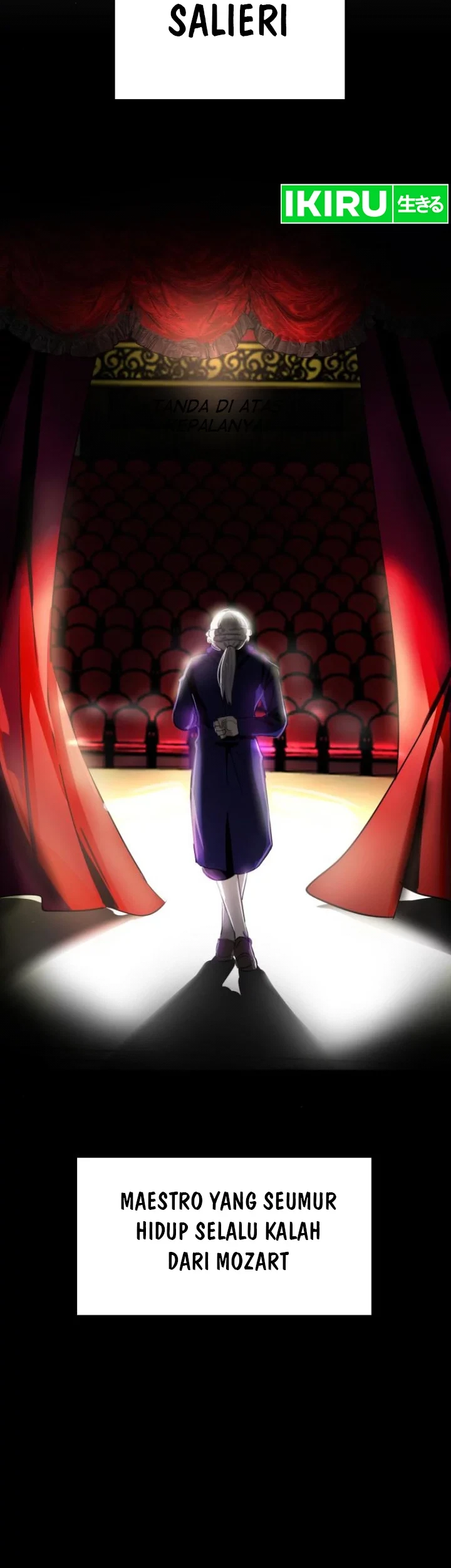 Top Star Sent by God Chapter 25 Gambar 35