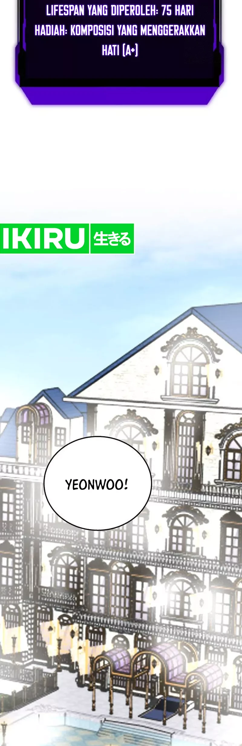 Top Star Sent by God Chapter 26 Gambar 37