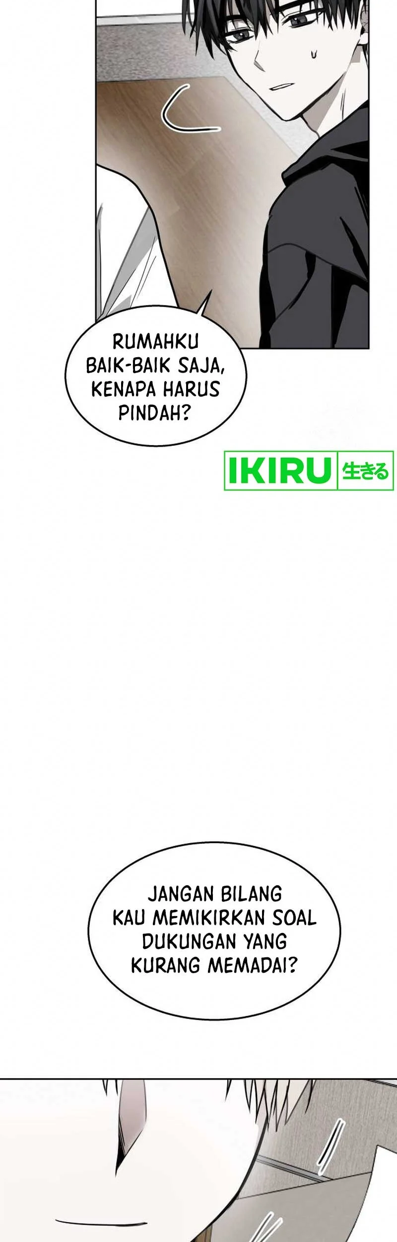 Top Star Sent by God Chapter 27 Gambar 35