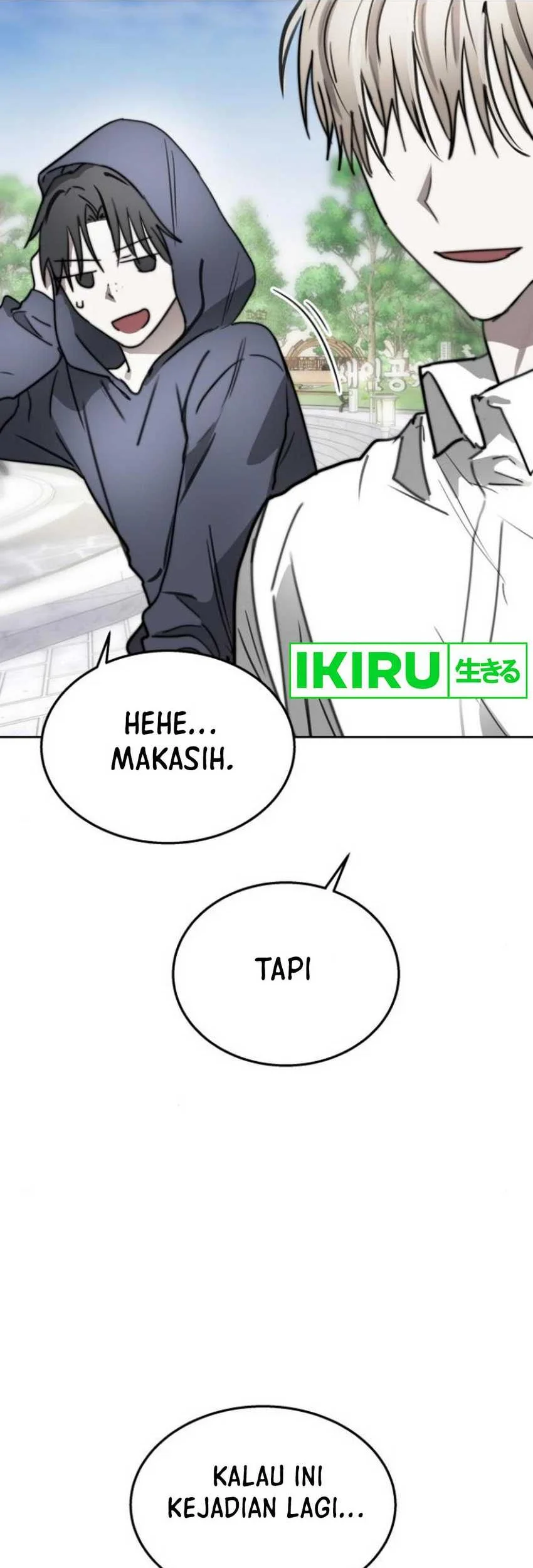 Top Star Sent by God Chapter 29 Gambar 43