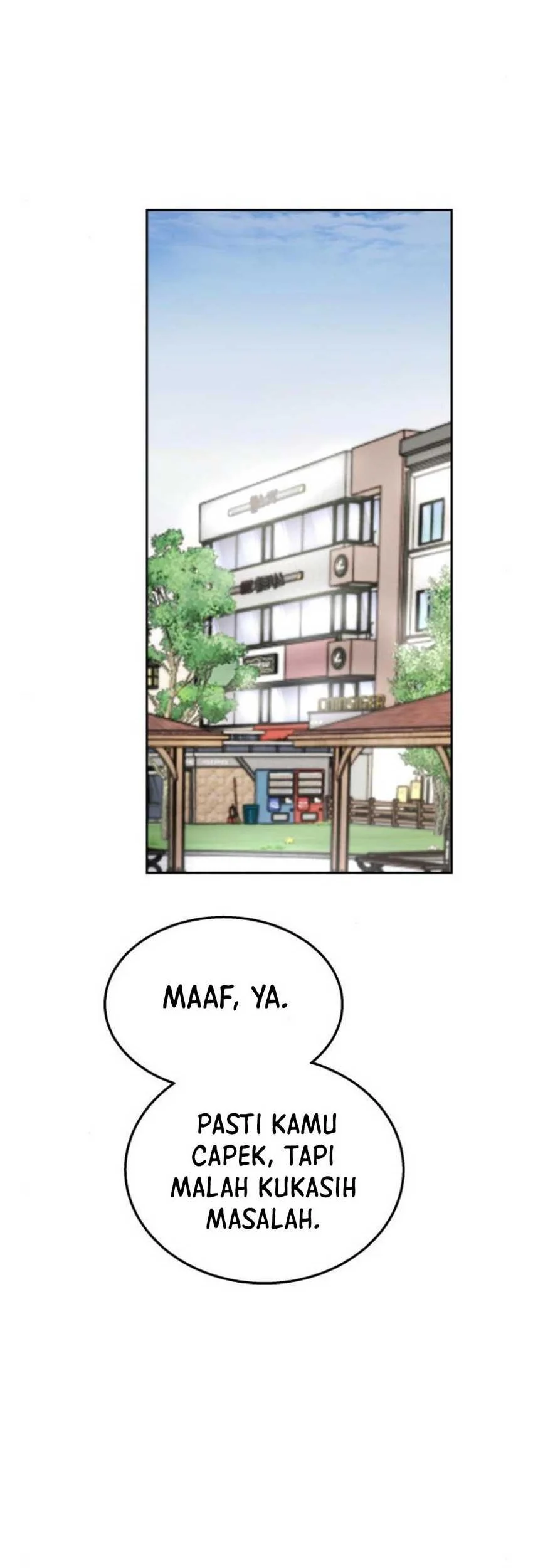 Top Star Sent by God Chapter 29 Gambar 45