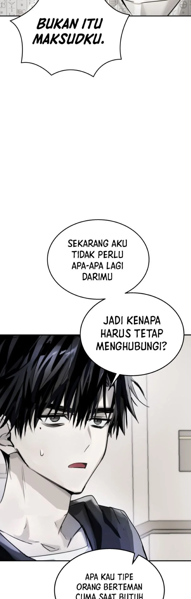 Top Star Sent by God Chapter 3 Gambar 42