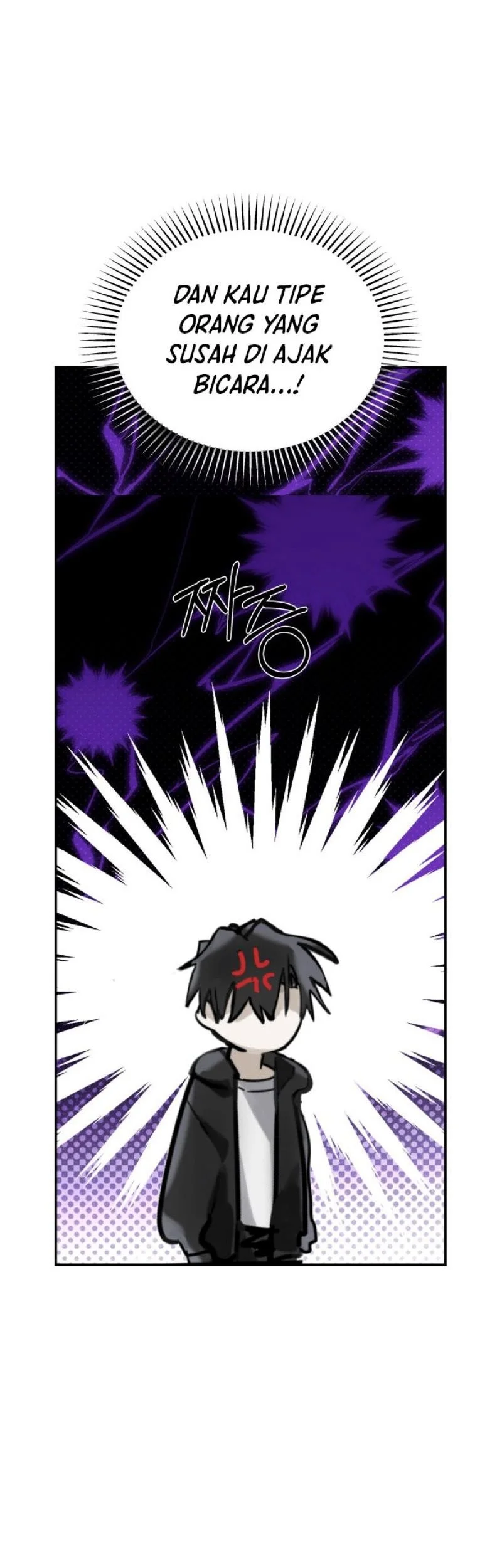 Top Star Sent by God Chapter 3 Gambar 44