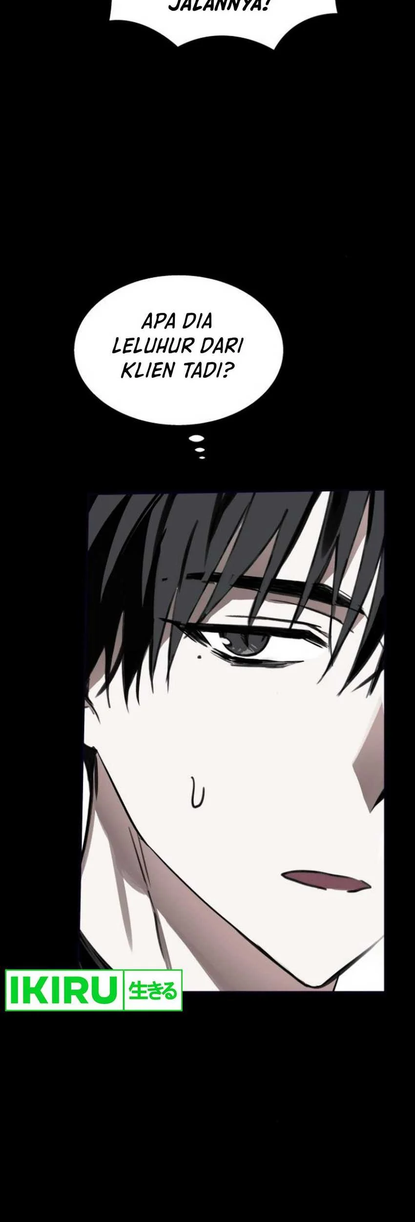 Top Star Sent by God Chapter 30 Gambar 44