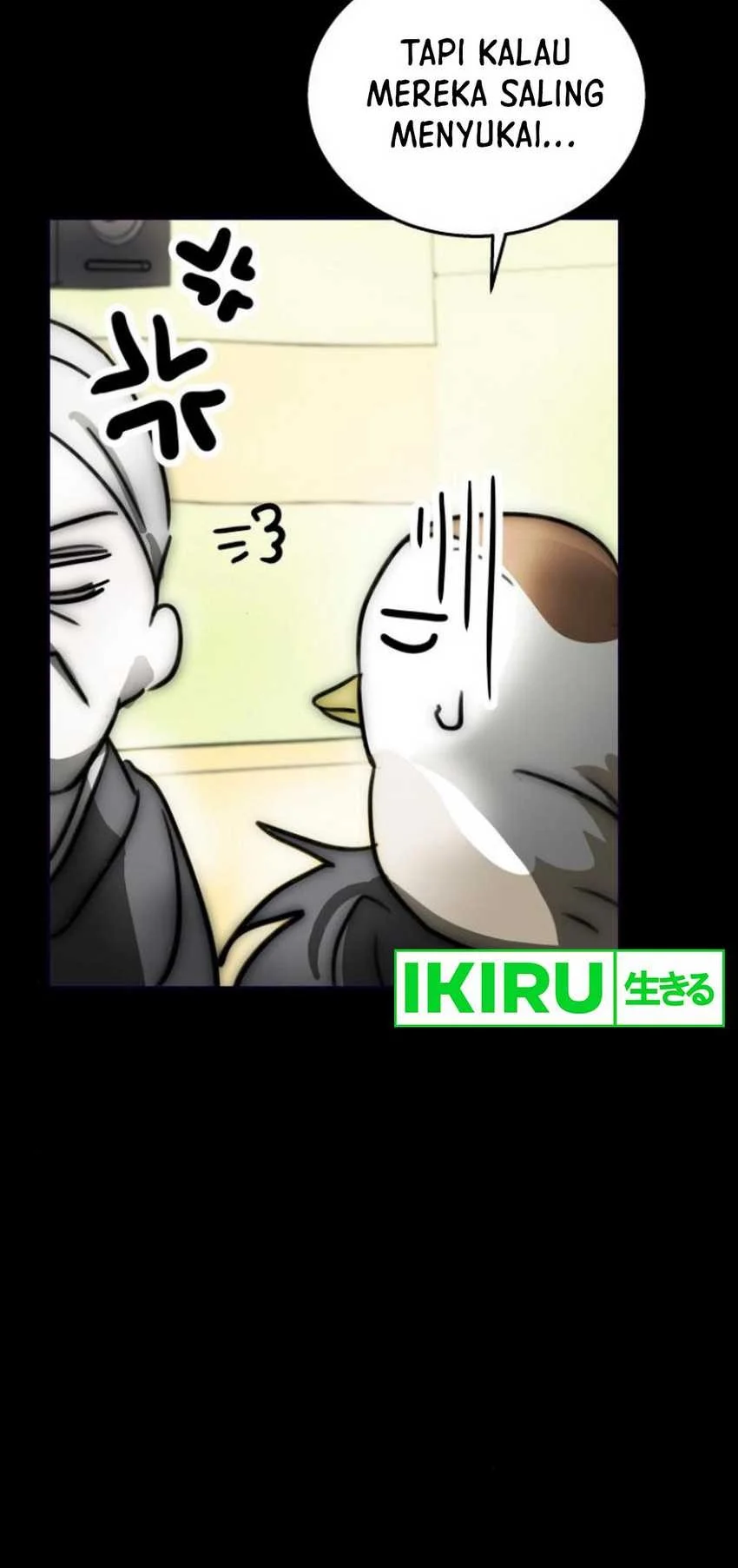 Top Star Sent by God Chapter 30 Gambar 46