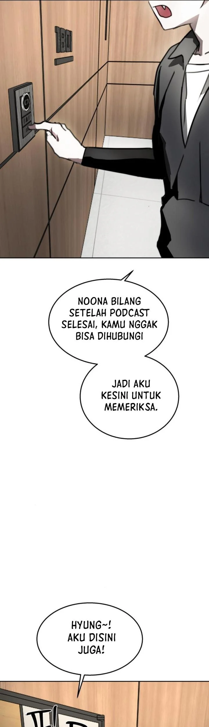Top Star Sent by God Chapter 31 Gambar 41