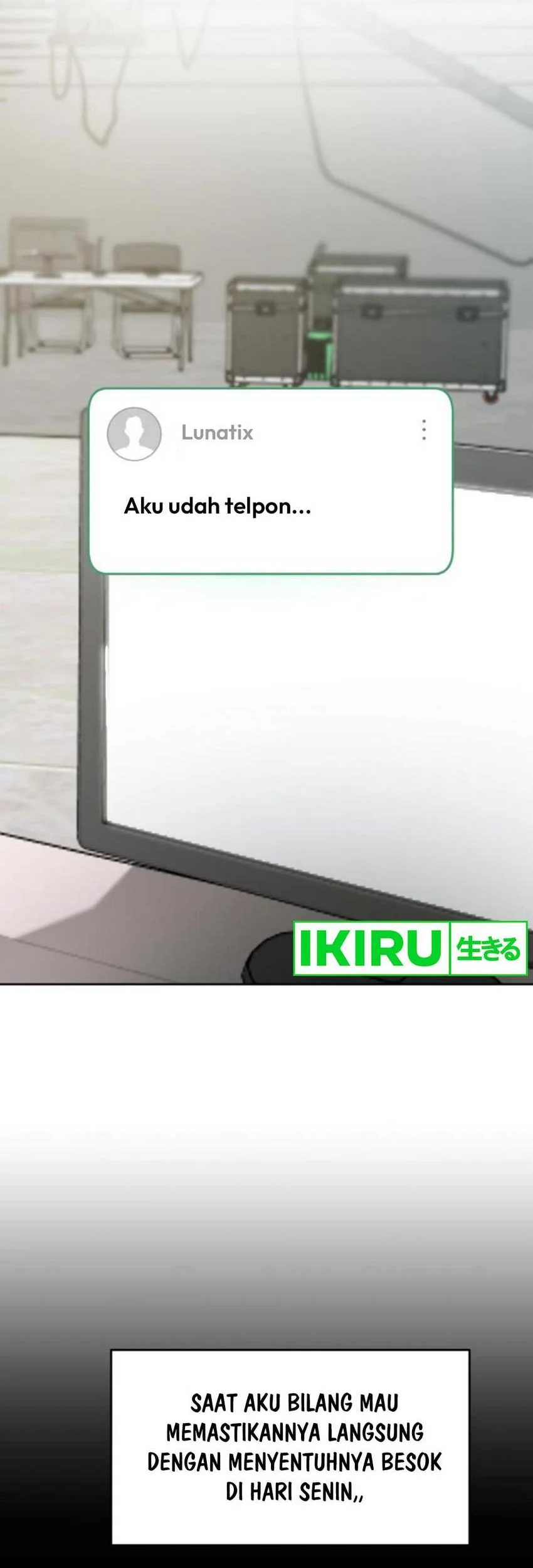 Top Star Sent by God Chapter 32 Gambar 43