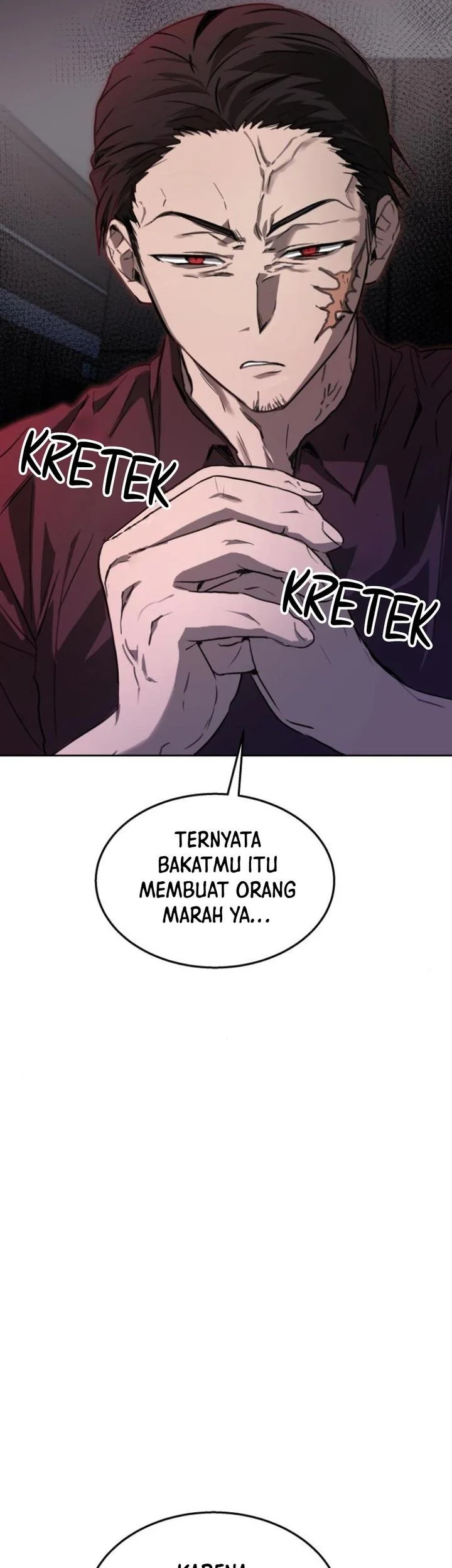 Top Star Sent by God Chapter 33 Gambar 41