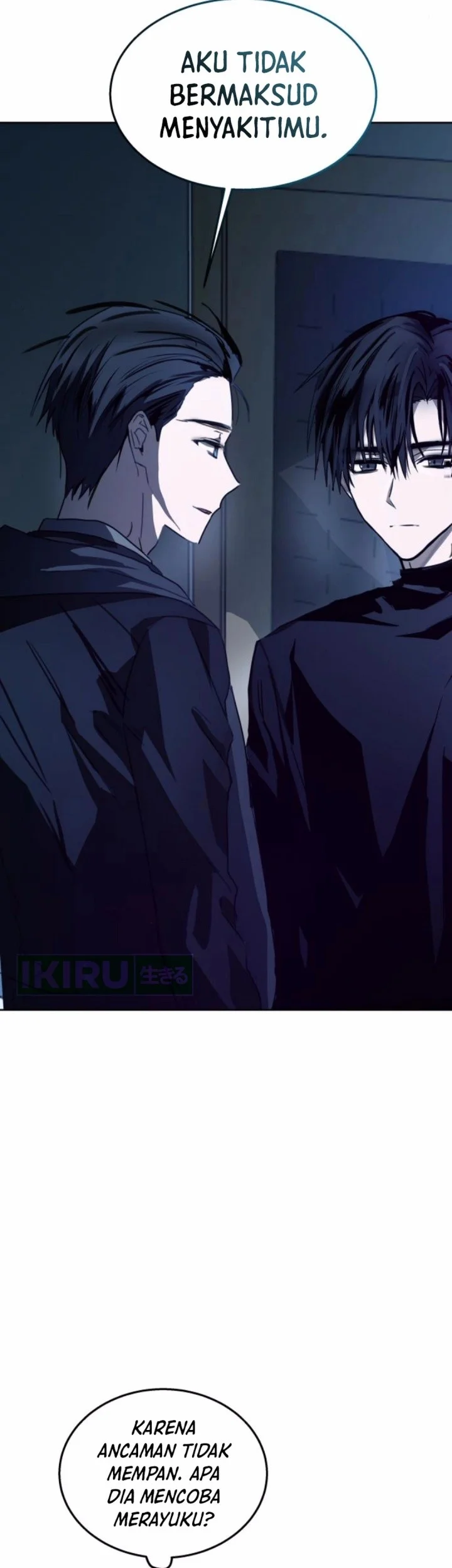 Top Star Sent by God Chapter 34 Gambar 39
