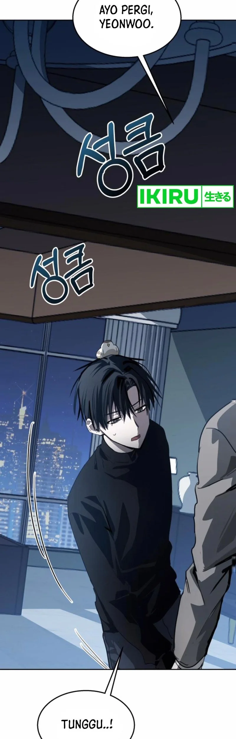 Top Star Sent by God Chapter 35 Gambar 30