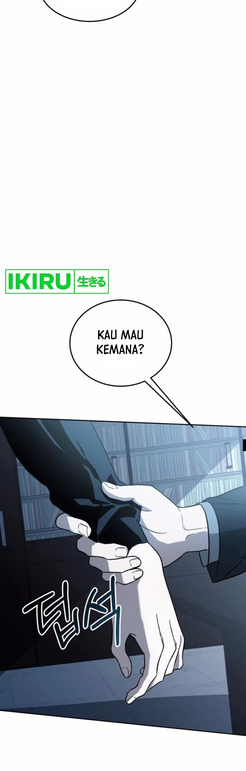 Top Star Sent by God Chapter 35 Gambar 31