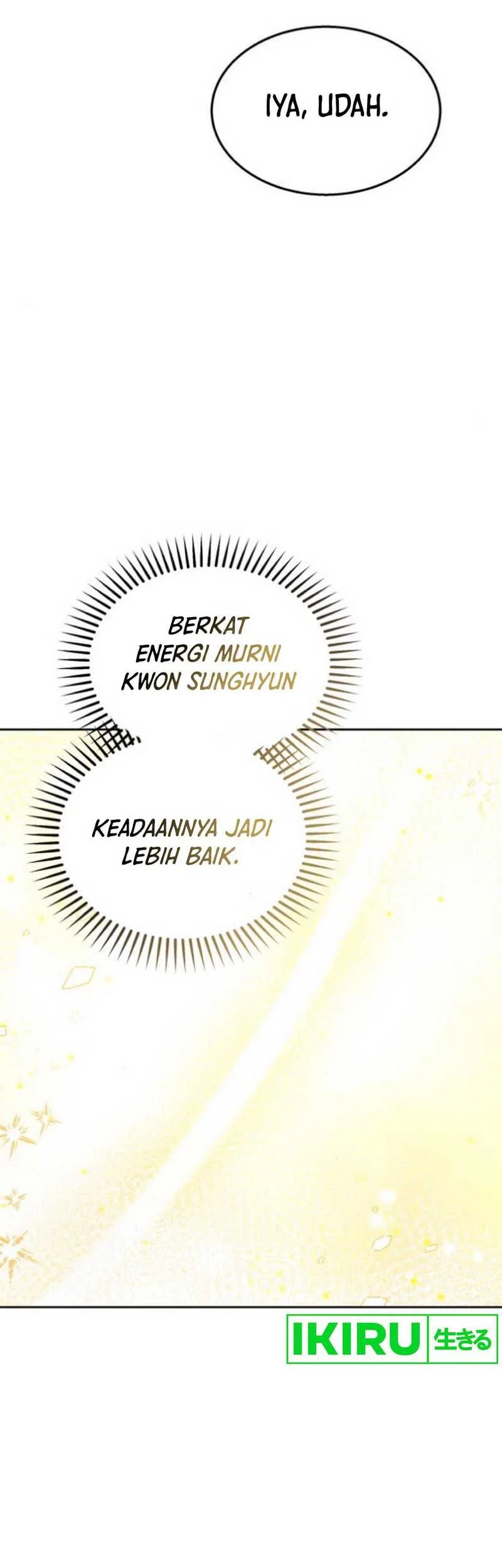 Top Star Sent by God Chapter 37 Gambar 45