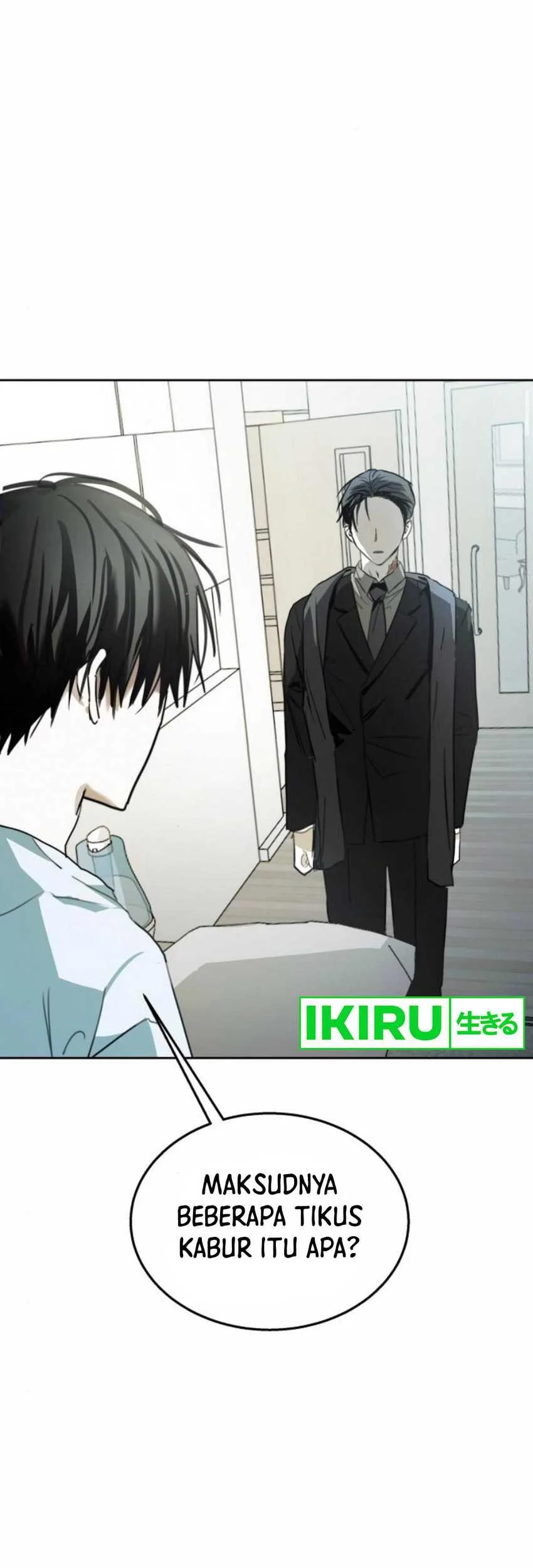 Top Star Sent by God Chapter 38 Gambar 39