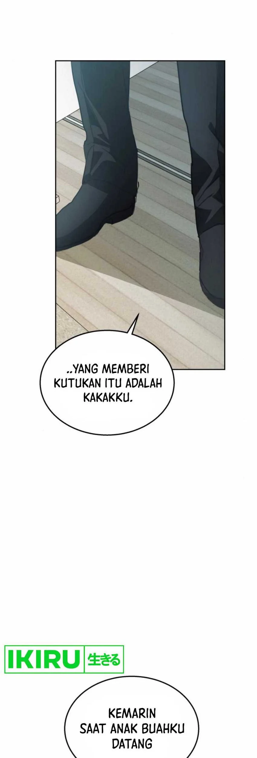 Top Star Sent by God Chapter 38 Gambar 40