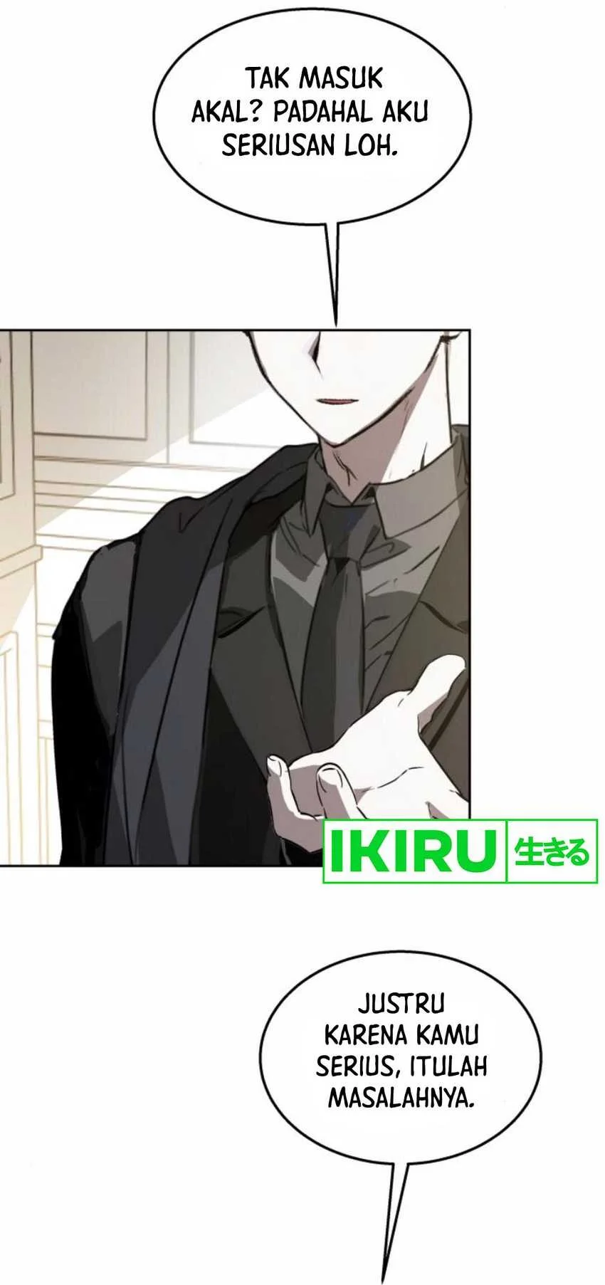 Top Star Sent by God Chapter 39 Gambar 46