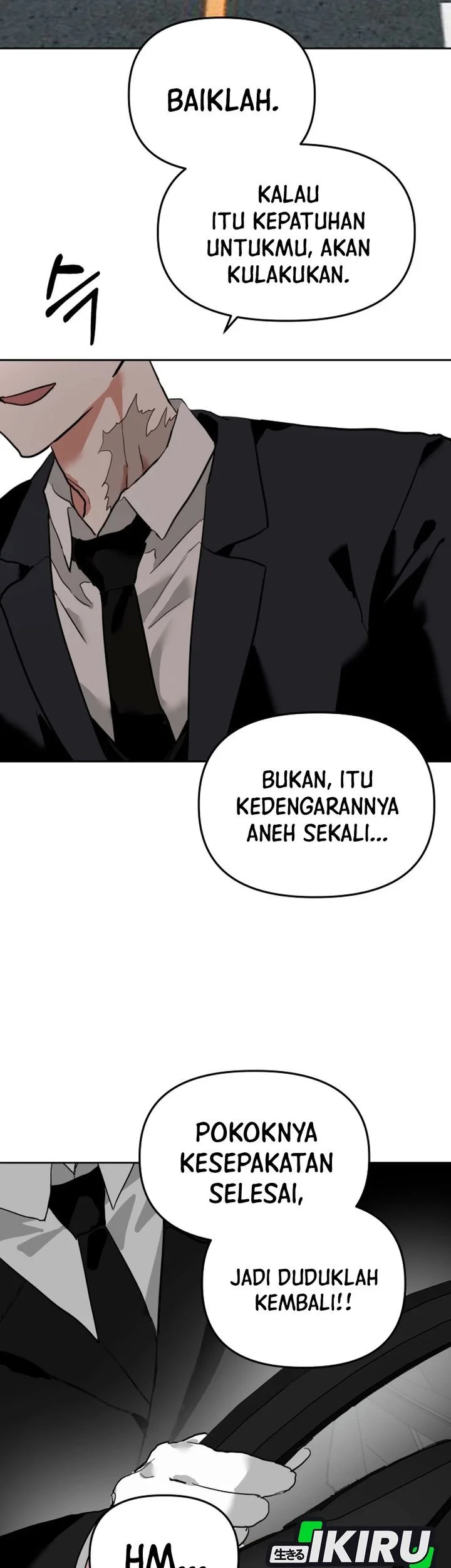 Top Star Sent by God Chapter 53 Gambar 25